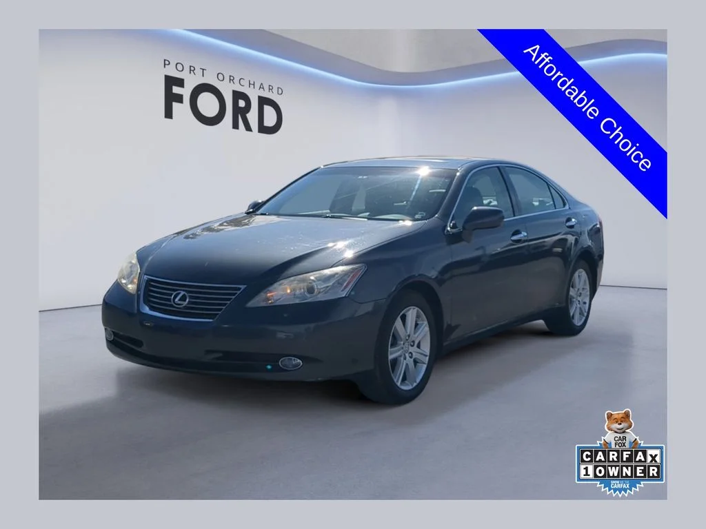 2009 Lexus ES 350