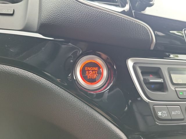 2019 Honda Pilot Touring - Photo 30
