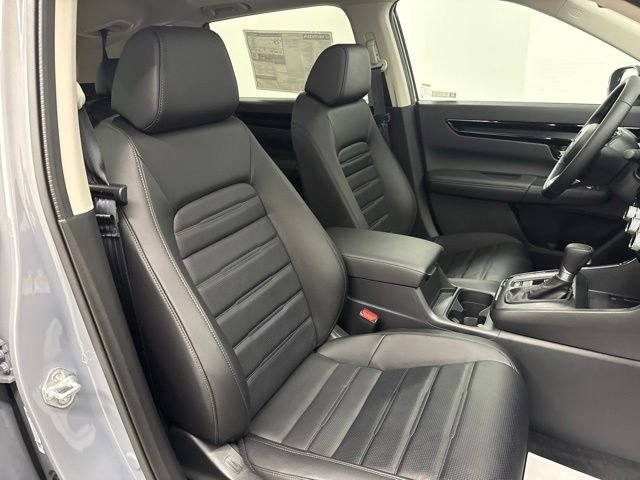 New 2027 Urban Gray Pearl Honda EX-L image 24