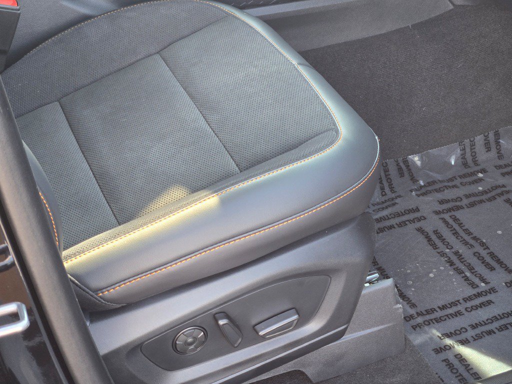 2026 Ford Explorer Tremor - Photo 9