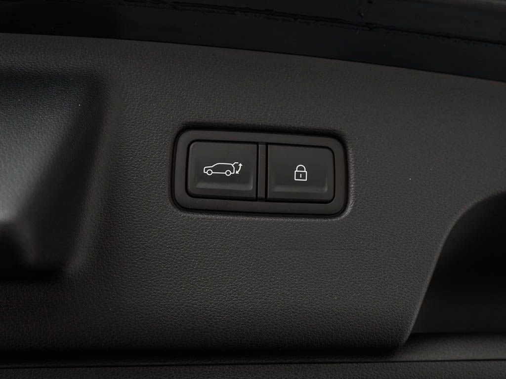 New 2026 Abyss Black Pearl Hyundai SEL Premium 7P AWD image 9