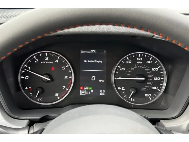 2026 Subaru Crosstrek Limited - Photo 51