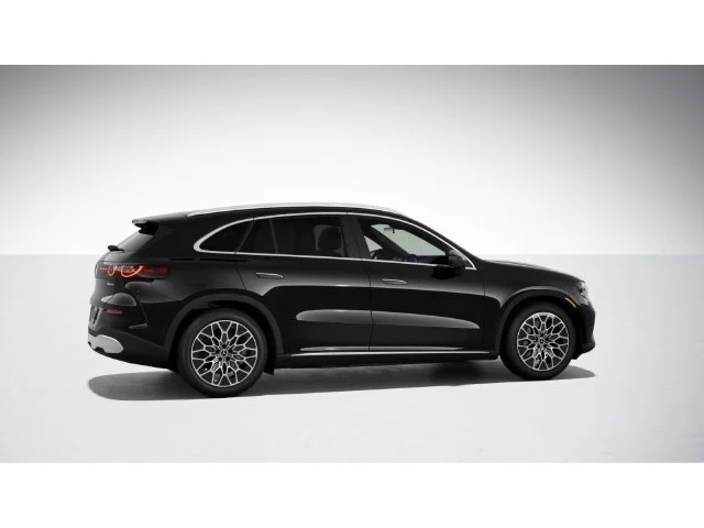 New 2027  Mercedes-Benz GLC 400 image 19