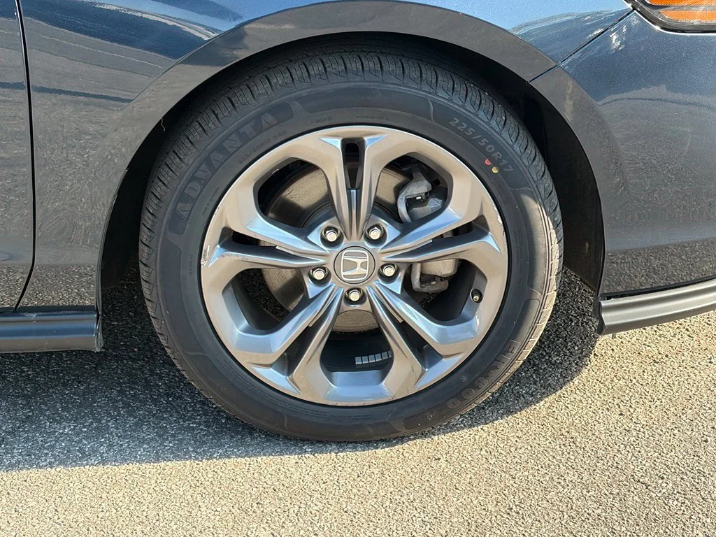2024 Honda Accord EX - Photo 7