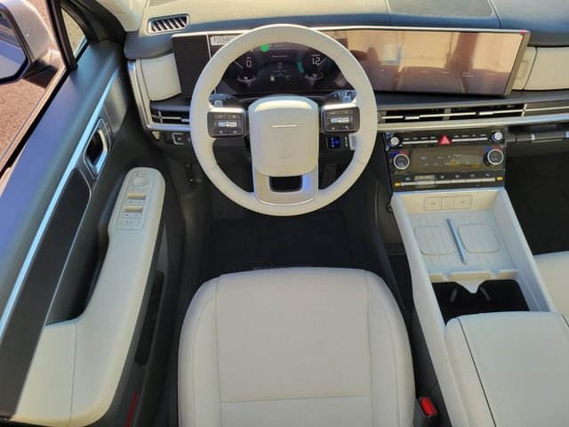2026 Hyundai Santa Fe SE - Photo 8