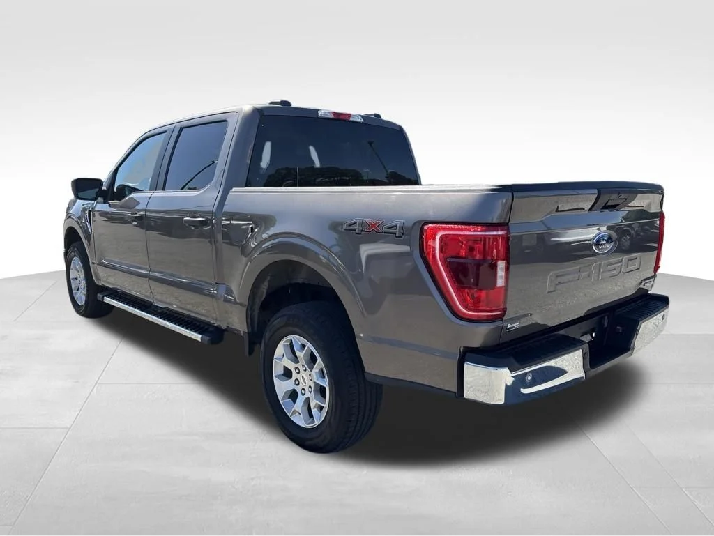 2023 Ford F-150 XLT - Photo 23