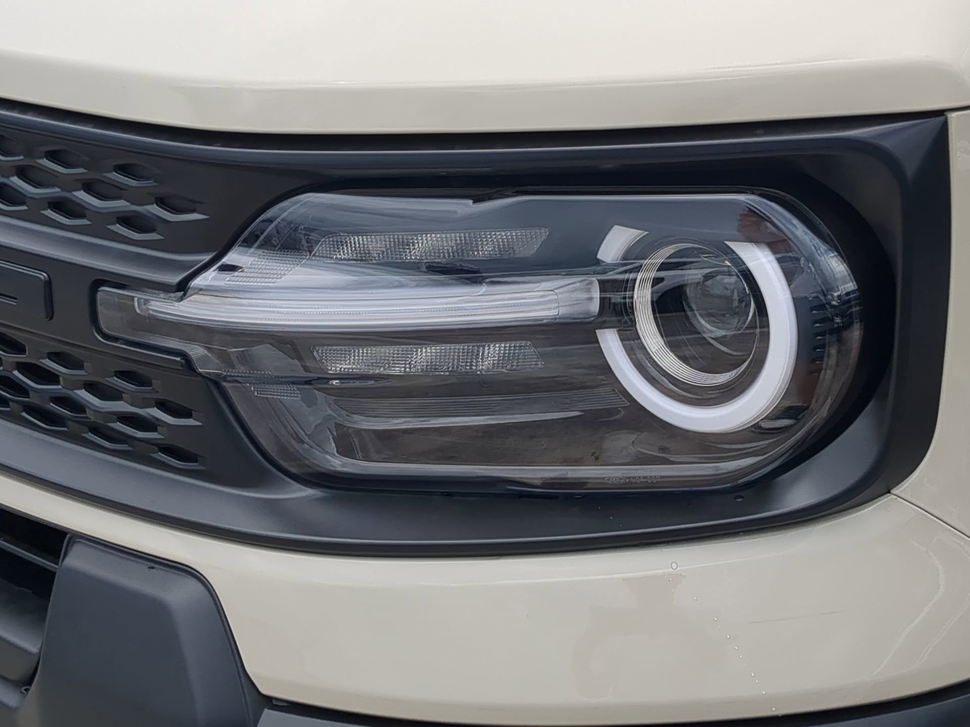 2025 Ford Bronco Sport Big Bend - Photo 34