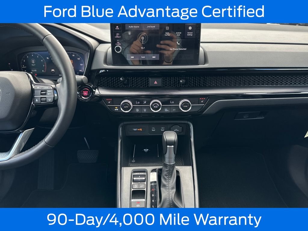 Used 2026  Honda EX-L image 21