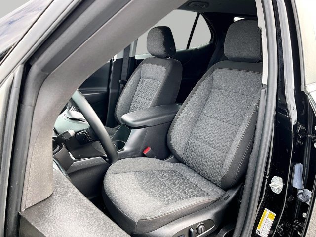 Used 2024 Mosaic Black Metallic Chevrolet LT image 10
