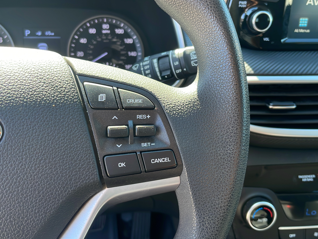 Used 2021 Blue Hyundai SEL image 20