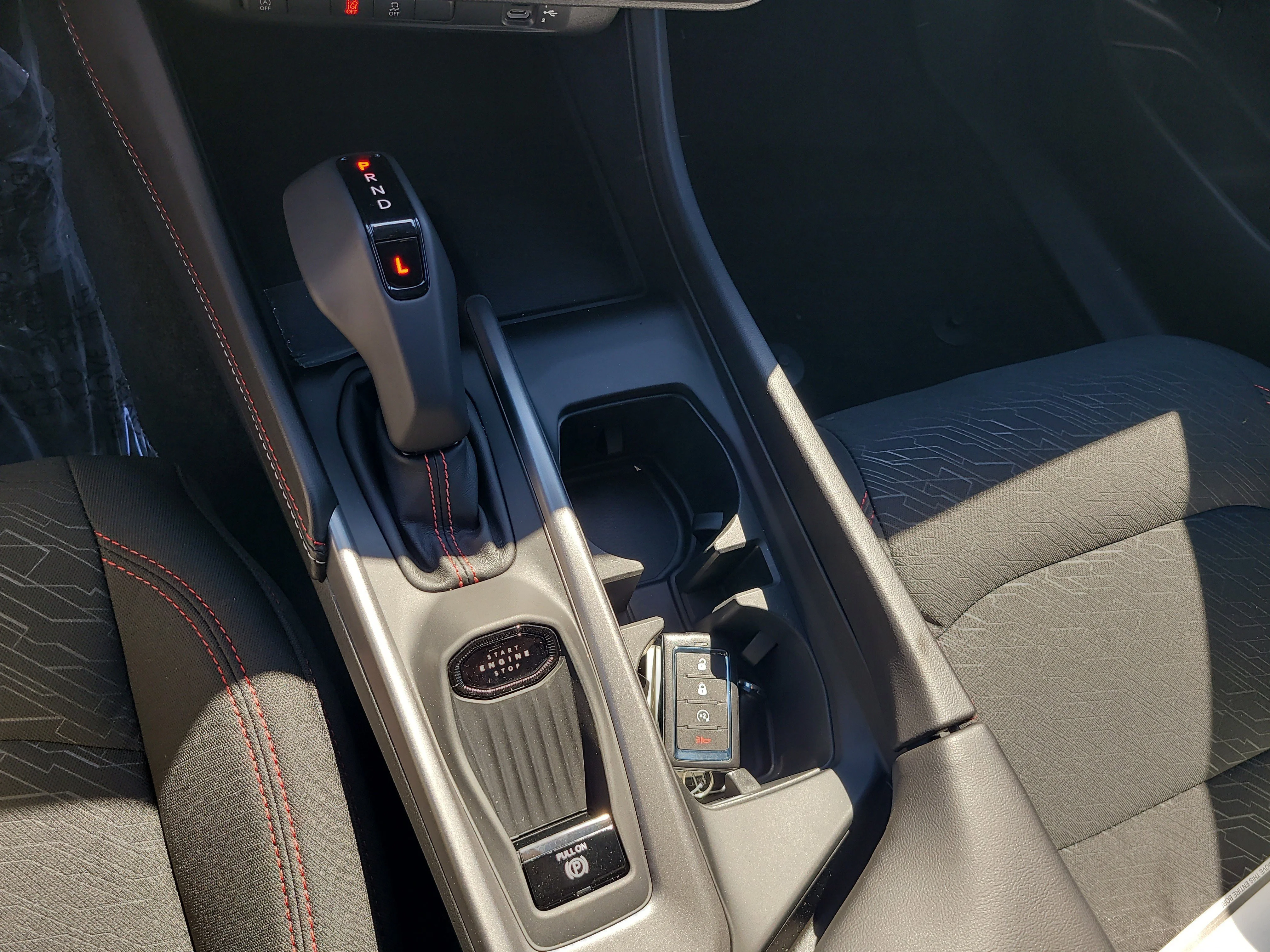 New 2026 White Knuckle Dodge R/T image 19