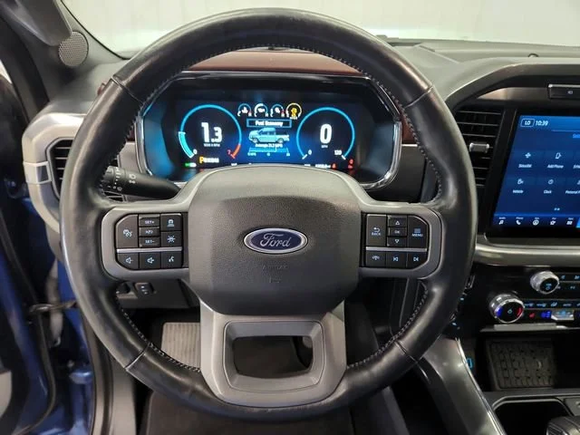 2023 Ford F-150 Lariat - Photo 21