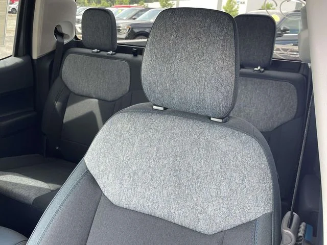 New 2026 Gray Ford XLT image 17
