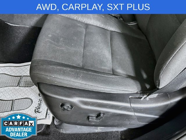 Used 2021 Gray Dodge SXT Plus image 18