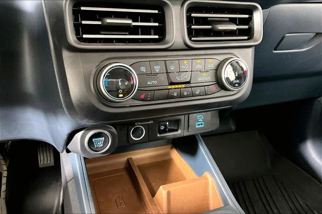 Used 2024 Black Ford Lariat image 15
