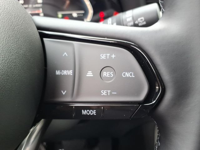 New 2026 Navy Blue Mica Mazda 2.5 S Select AWD image 19