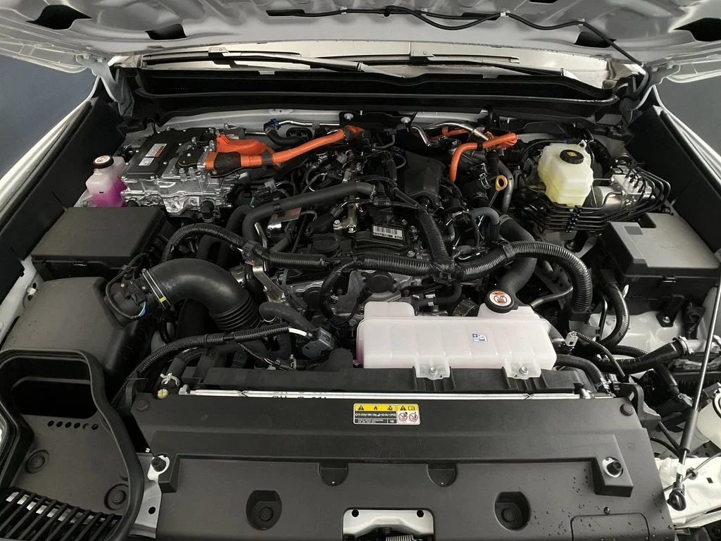 2026 Toyota Tacoma TRD Off Road - Photo 32