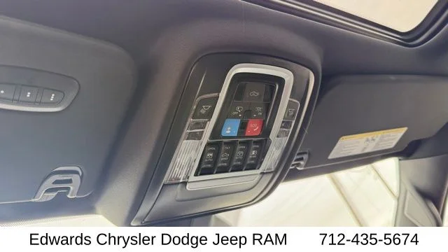 New 2026 Gray Ram Laramie image 32