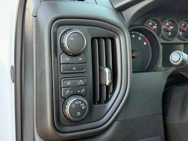 2025 Chevrolet Silverado 2500 HD Work Truck - Photo 16