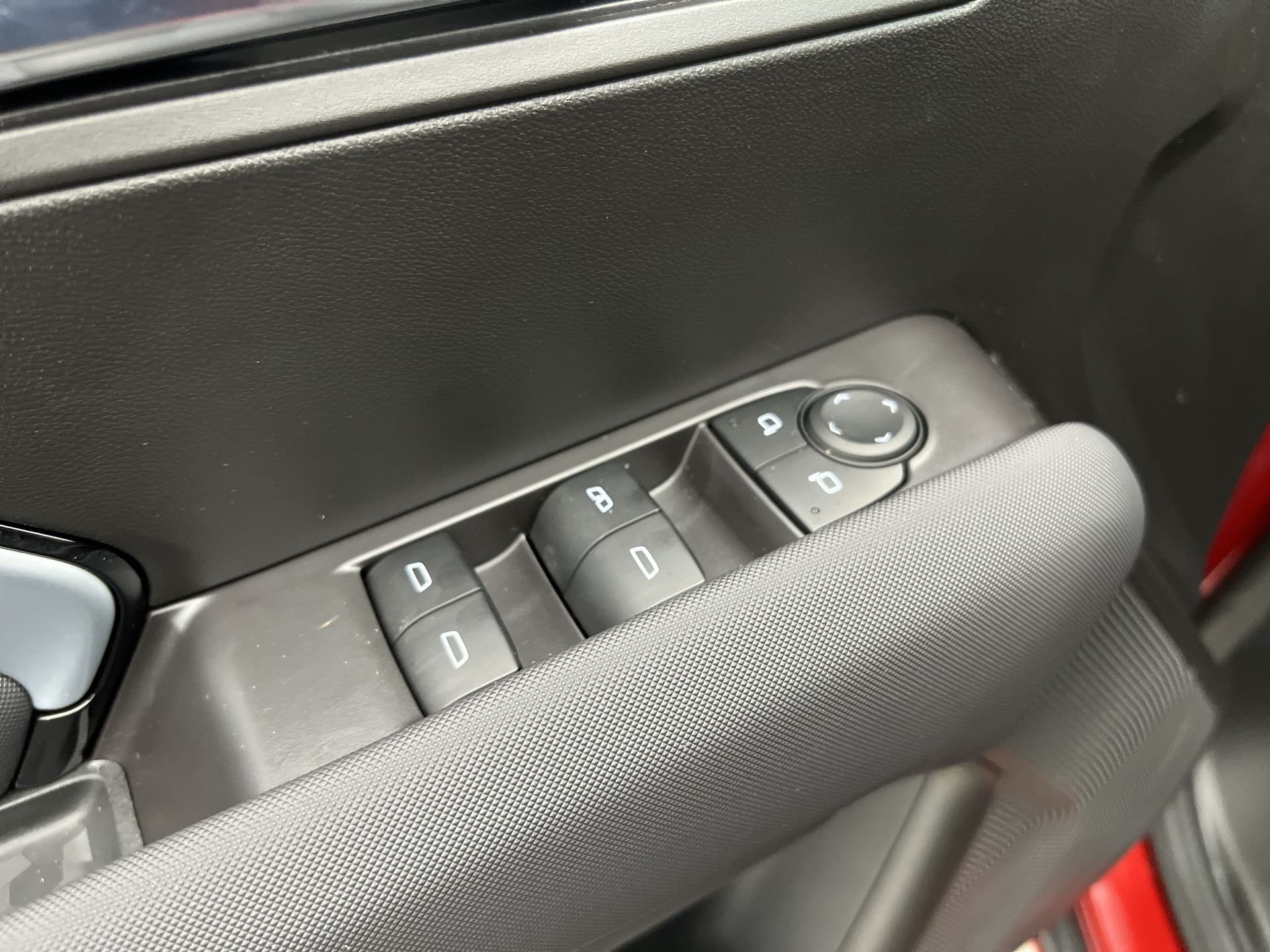 2025 Chevrolet Colorado Z71 - Photo 41