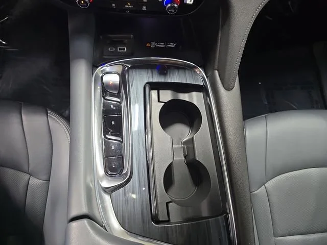 2023 Buick Enclave Essence - Photo 29