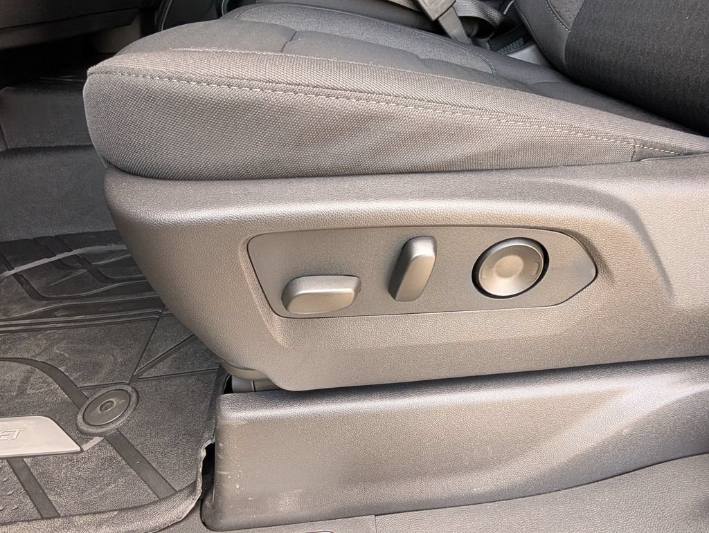 2026 Chevrolet Silverado 1500 RST - Photo 11