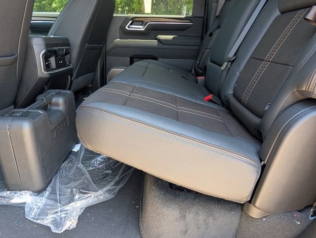 2026 Chevrolet Silverado 2500 HD High Country - Photo 7