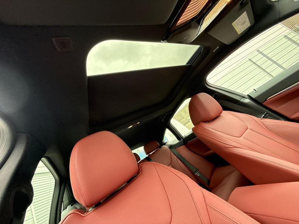 New 2026 Brooklyn Grey Metallic BMW eDrive40 image 15