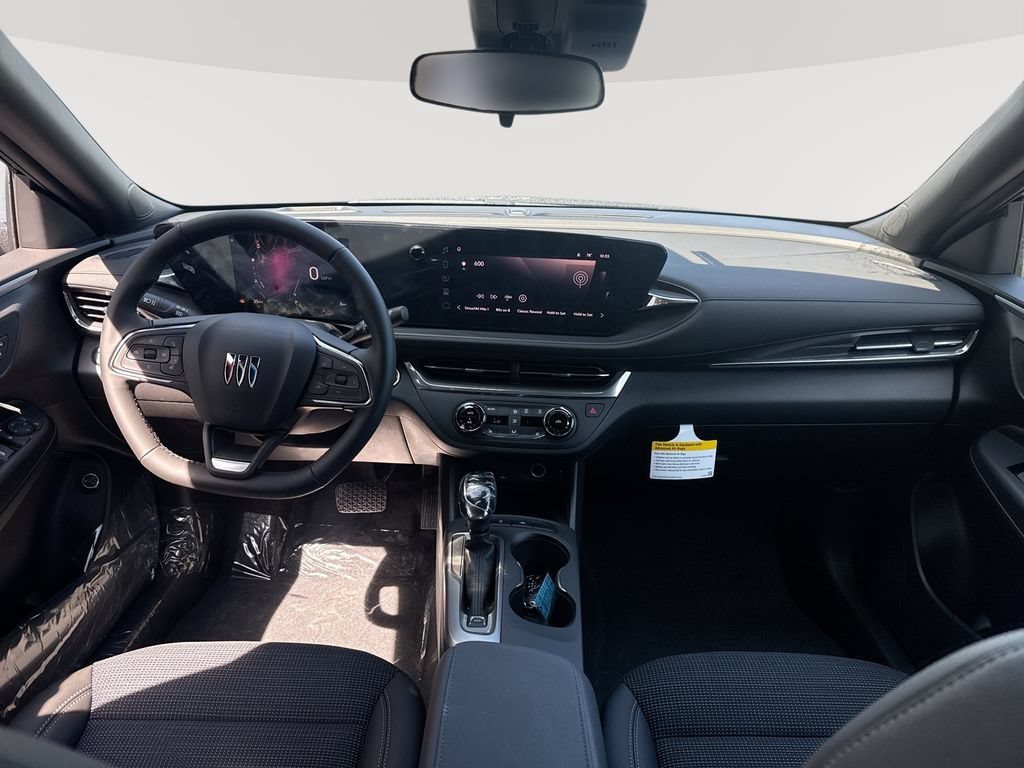 2026 Buick Envista Preferred - Photo 19