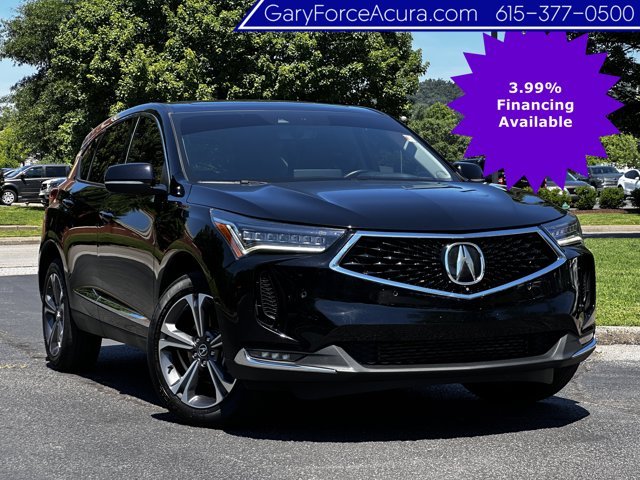 2023 Acura RDX Advance Package SH-AWD's photo