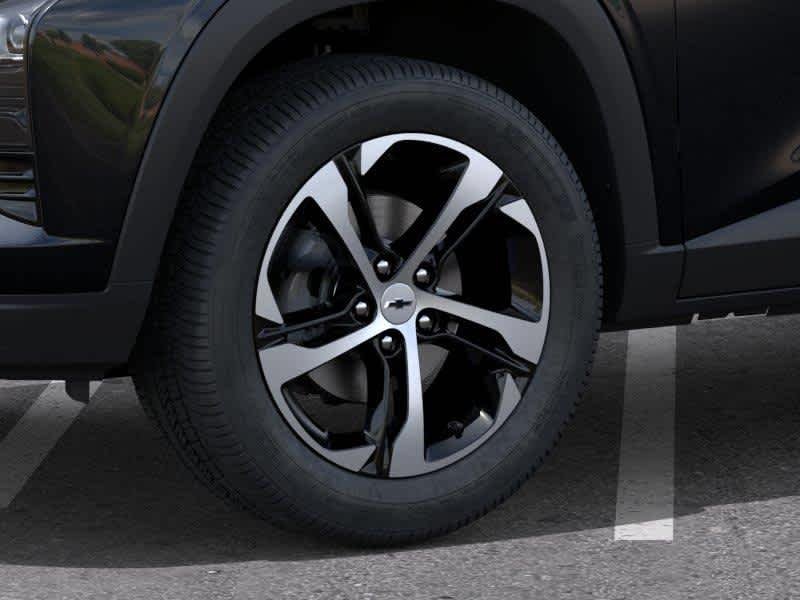 2026 Chevrolet Trax RS - Photo 9