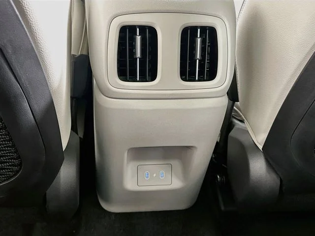 New 2026 Hyundai TUCSON Limited