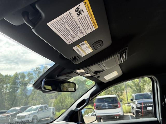 New 2026 Avalanche Ford Raptor® image 40
