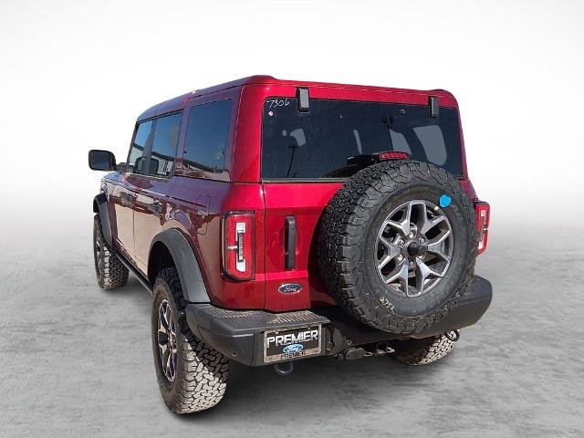 2025 Ford Bronco 4-Door Badlands - Photo 33