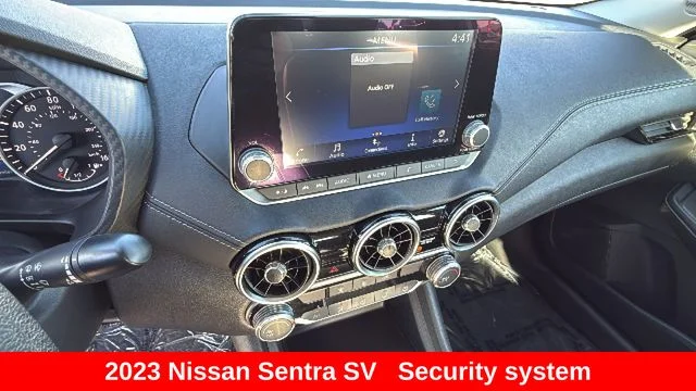 2023 Nissan Sentra SV - Photo 15