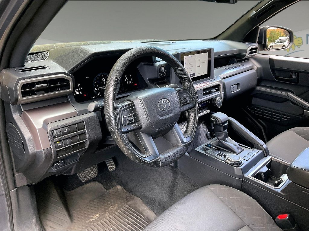 Used 2024 Underground Toyota SR5 image 8