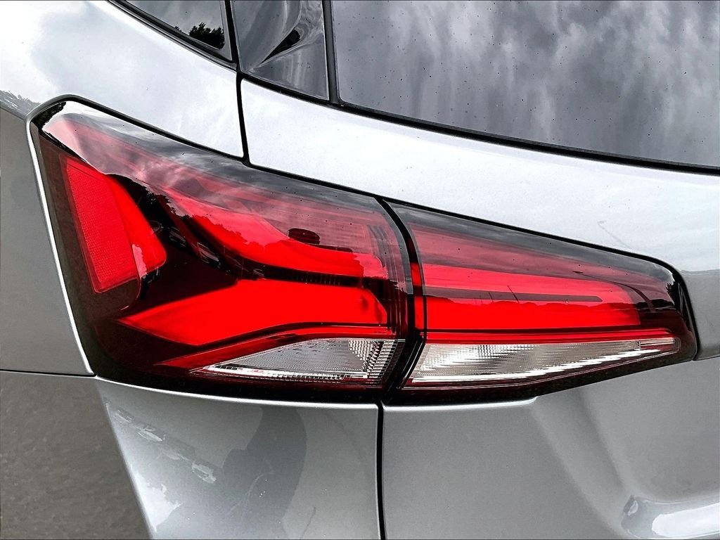 Used 2024 Gray Chevrolet RS image 32