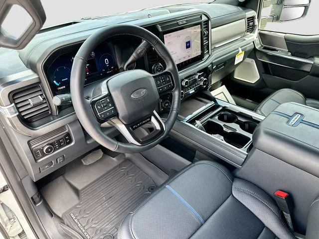 New 2026 Avalanche Ford Platinum image 7