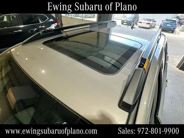 New 2026 RIVER ROCK PEARL Subaru Wilderness image 56