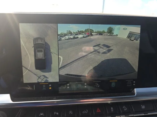 Used 2023 Gray Chevrolet RST image 21