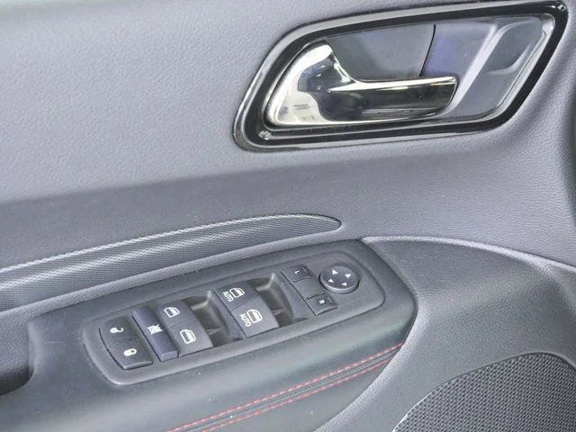 Used 2025 White Dodge GT image 22