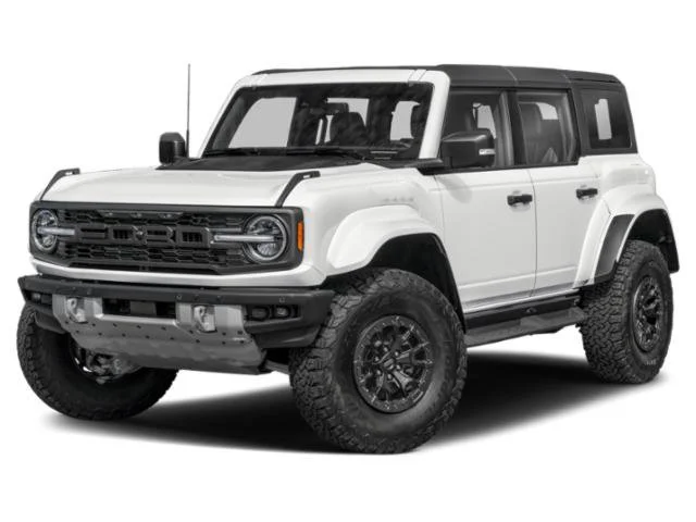2024 Ford Bronco Raptor 4x4's photo