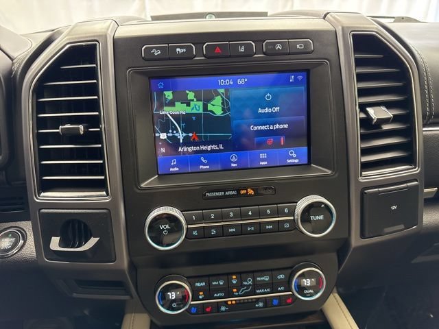 Used 2021 Brown Ford Platinum MAX image 20