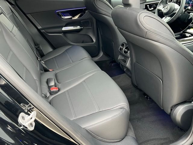 2026 Mercedes-Benz GLC Base - Photo 25