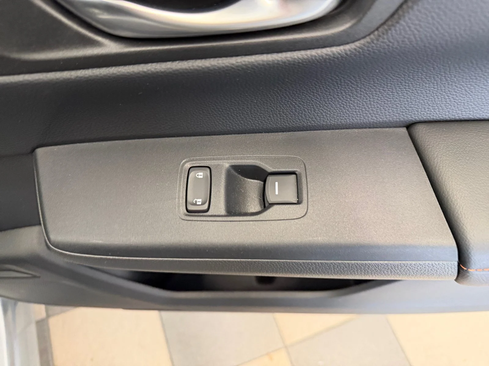 Used 2025 Silver Honda Sport image 33