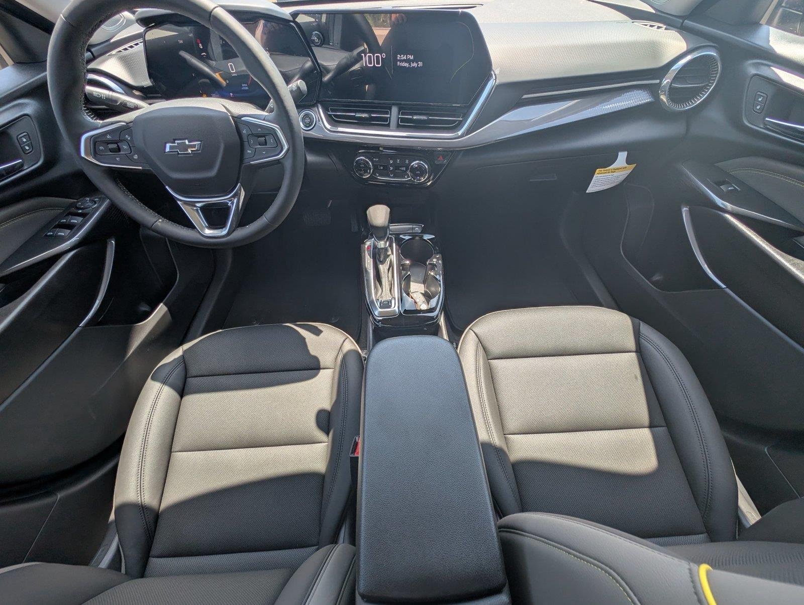 New 2026 White Sands Chevrolet ACTIV image 33