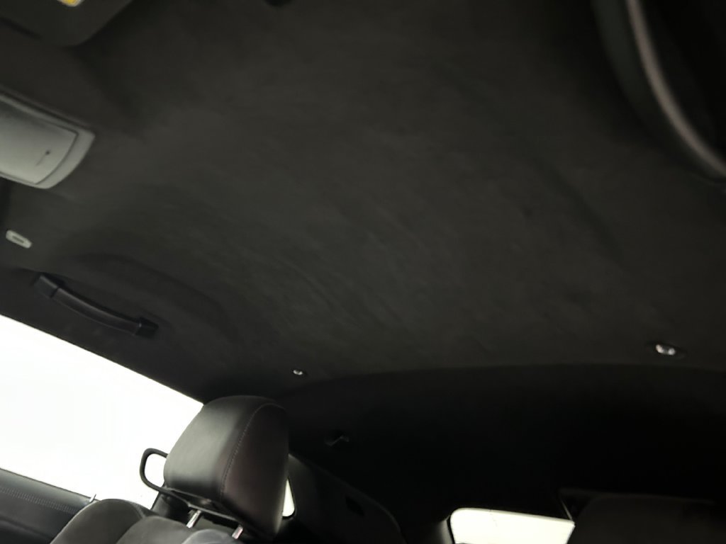 Used 2023 Black Dodge R/T Scat Pack Widebody image 23