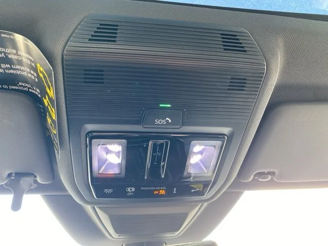 New 2026 Moonstone Gray Volkswagen 2.0T SE image 43