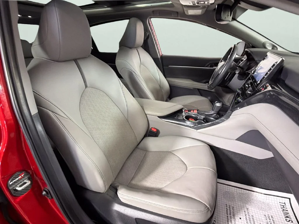 Used 2023  Toyota XSE image 34