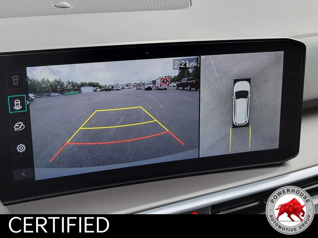 Used 2024 Gray Kia SX image 28